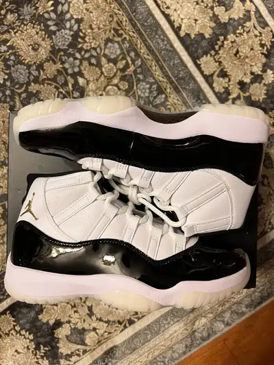 Jordan 11 DMP gratitude (size 8.5), View more