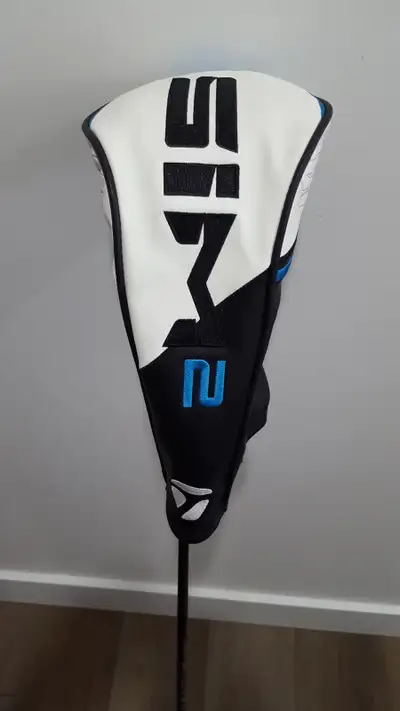 Taylormade SIM 2 Driver - LH ( Sell or Trade ), View more