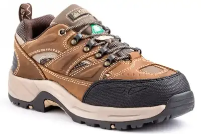 Kodiak Steeltoe Boots Size 13 Taille Botes Hommes Cap d'Acier, Voir plus