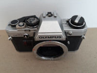 Boîtiers d'appareil 35mm OLYMPUS, PRAKTICA Film Bodies