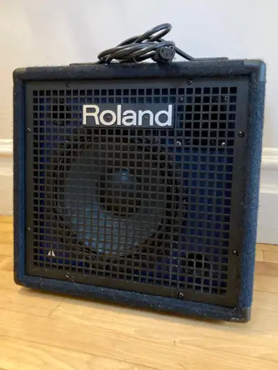 Purchased new in 2022, used only a handful of times for failed synth project. Like NEW! Originally p...