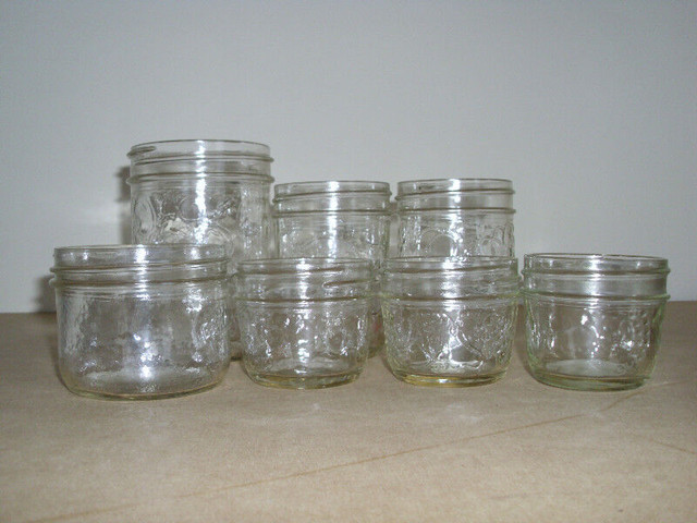 Preserving Jars in Kitchen & Dining Wares in Mississauga / Peel Region