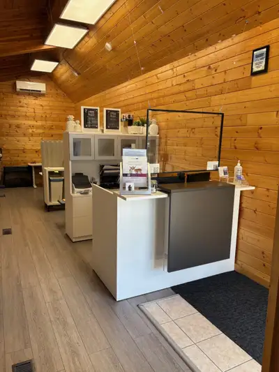 Looking for a professional setting to grow your business? We have two underutilized offices availabl...