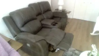 A vendre  Set de salon, View more