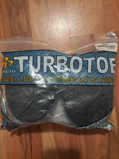 Steel toe shoe caps, View more