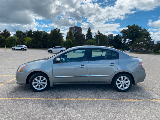 Nissan Sentra - LOW KILOMETERS in Cars & Trucks in Mississauga / Peel Region