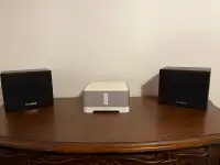 Sonos Connect:amp gen1 + samsung s8+