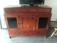 Tv Entertainment stand