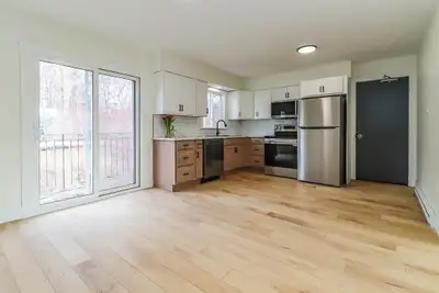 3-Bedroom Unit (Spacious + Family Ready) Spacious 3-bedroom unit available at 21 Cedar Grove Crescen...