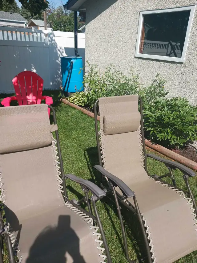 Zero gravity chairs 63760463496963121