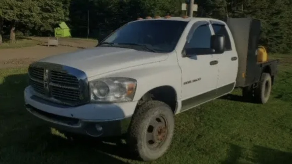 Exciting 2008 Dodge 3500 Diesel Photosnull