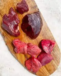 Beef organs!, View more