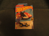 Hot Wheels - Mario Kart