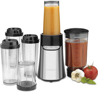 Cuisinart Compact Portable Blending/Chopping System - CPB-300C