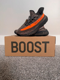 Adidas Yeezy Boost 350 V2 Carbon Beluga (SIZE 12)