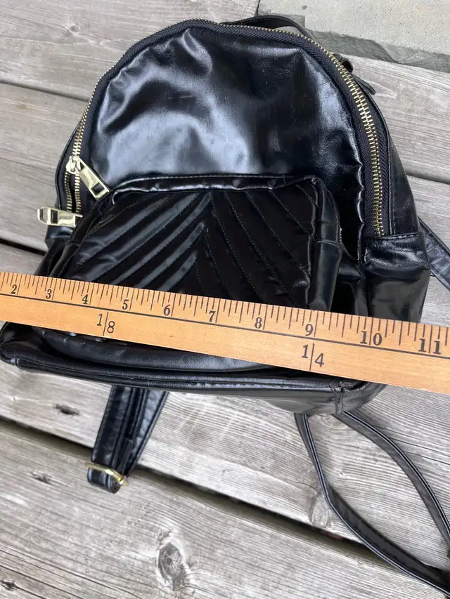 Madden Girl Mini Backpack  in Women's - Bags & Wallets in Barrie - Image 9