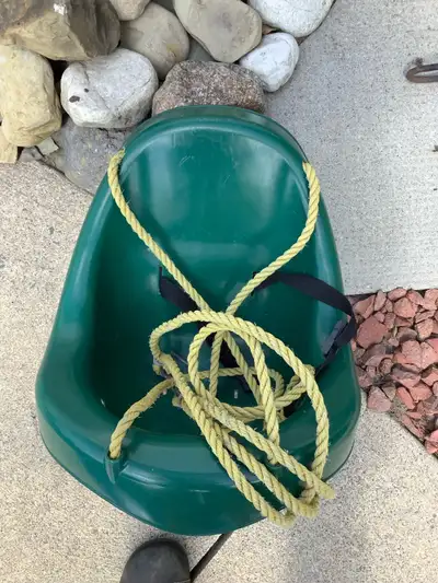 Toddler Swing, View more
