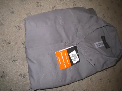 NEW Dakota coveralls, View more