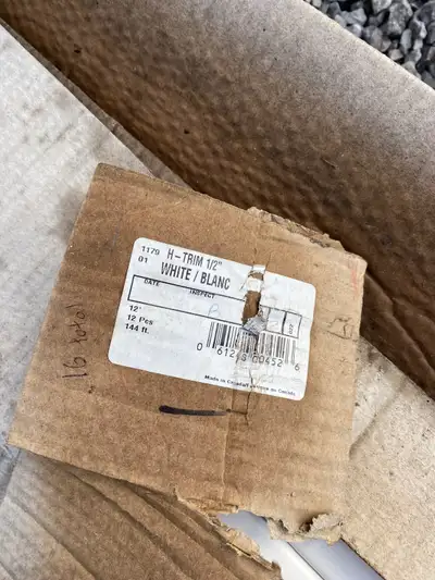 Vinyl Siding, View more