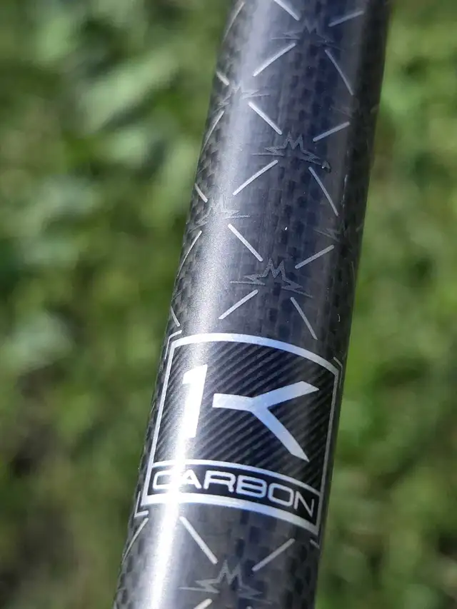 Tense 1k shaft ,stiff... in Golf in Edmonton - Image 4