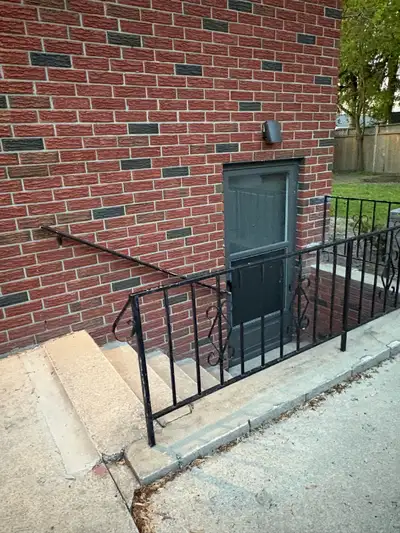 NEW 1 BEDROOM APARTMENT