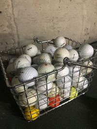 Balles de golf 