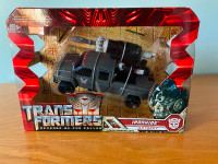 Transformers Ironhide