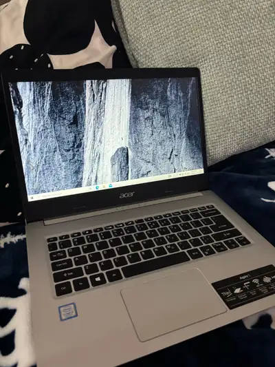 Acer Aspire 5, View more