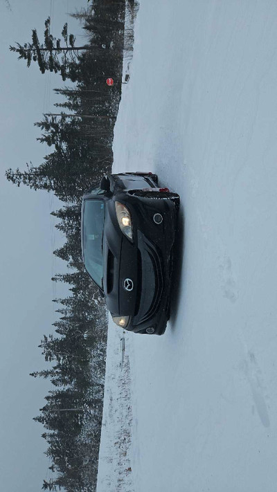 2010 Mazdaspeed 3