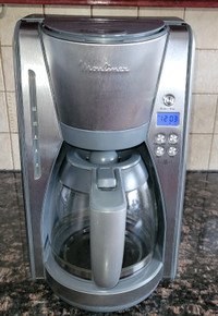 Machine à café Moulinex