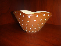 Vintage Gravern Norsk Ceramic Bowl