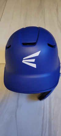 Easton Z5 2.0 Batting Helmet w/Universal Jaw Guard Junior