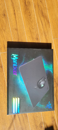 Razer Manticor Mousepad