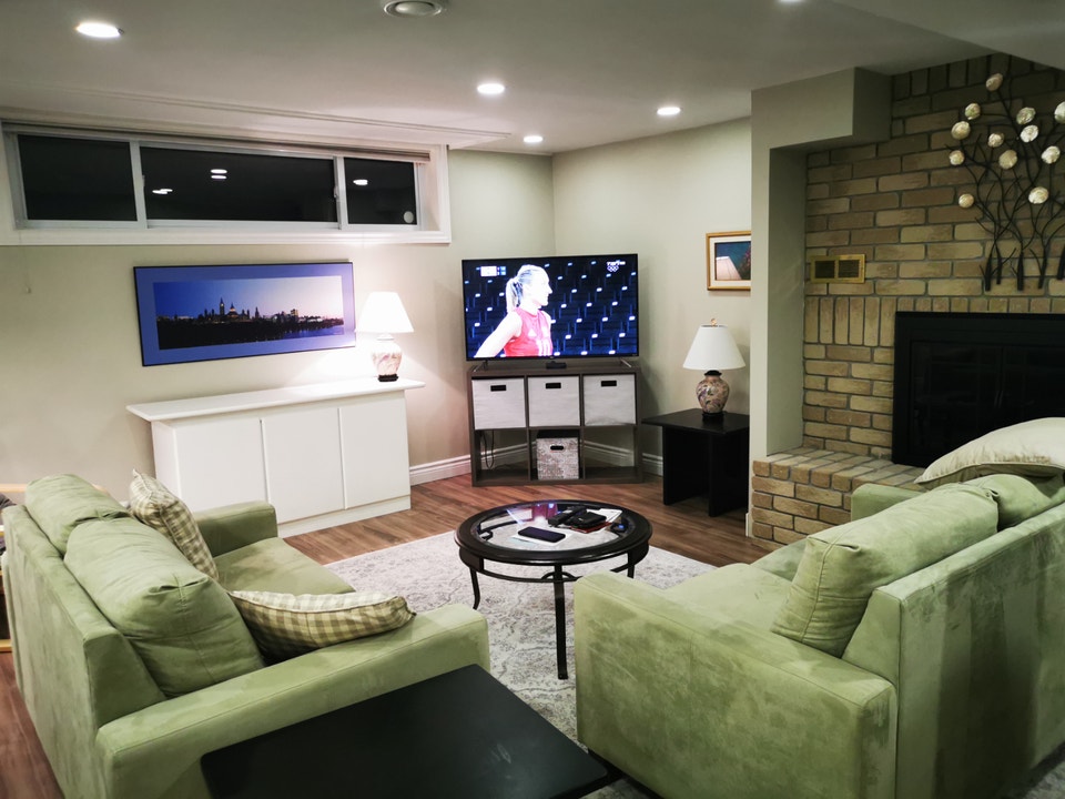 OGILVIE ROAD APPARTMENT FOR RENT 2