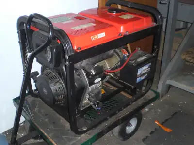 DIESEL POWER GENERATOR, View more