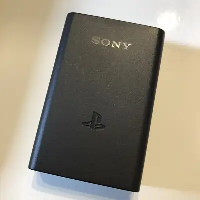 Sony PCH-ZAC1 Vita PlayStation Power Supply in Sony PSP & Vita in City of Toronto - Image 3