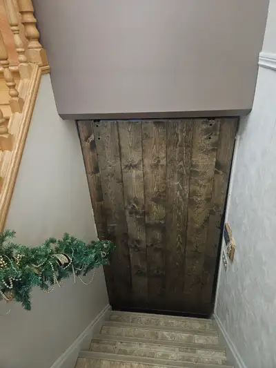 Looking for tenant - female only (student preferred) for newly renovated one bedroom basement suite....