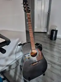 Takamine Electric Acoustic