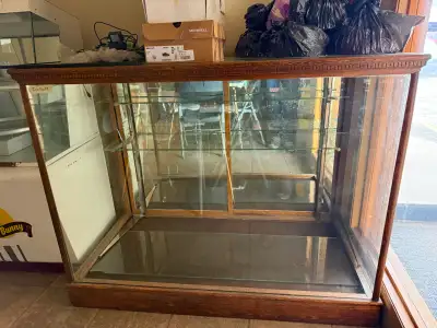 Display Cabinet, View more