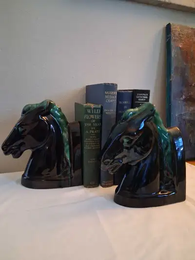 horse blue mountain pottery in Buy & Sell in Ontario | Kijiji