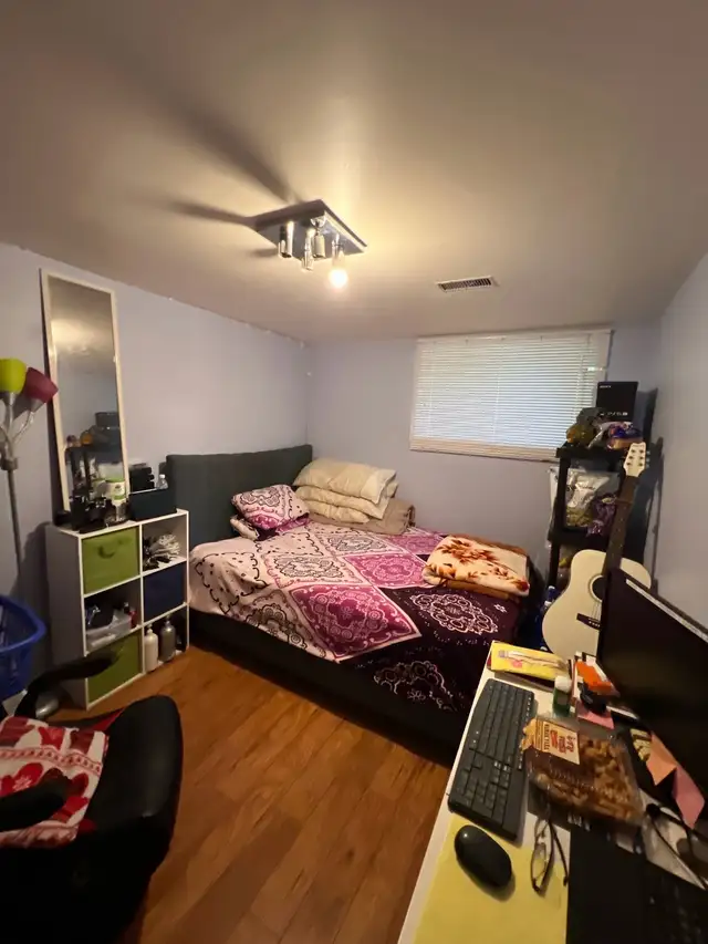Sharing or private room for boys near Fairview Mall, Kitchener  in Room Rentals & Roommates in Kitchener / Waterloo - Image 10
