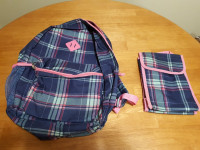 School Kids Backpacks