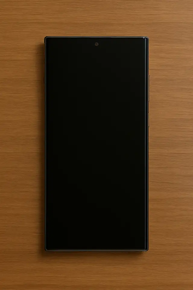 Samsung S25 ULTRA(Titanium Gray)63010223167745121