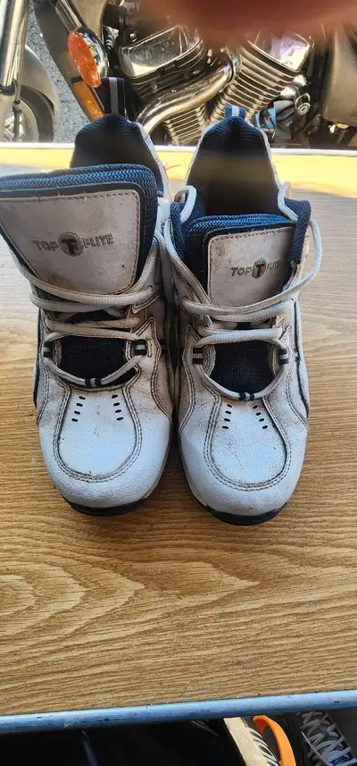 men's size 11 top flite golf shoes , View more