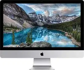 27-Inch 5k Retina iMac Upgraded - - Late 2015, View more