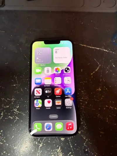 iPhone 14 128gb, View more