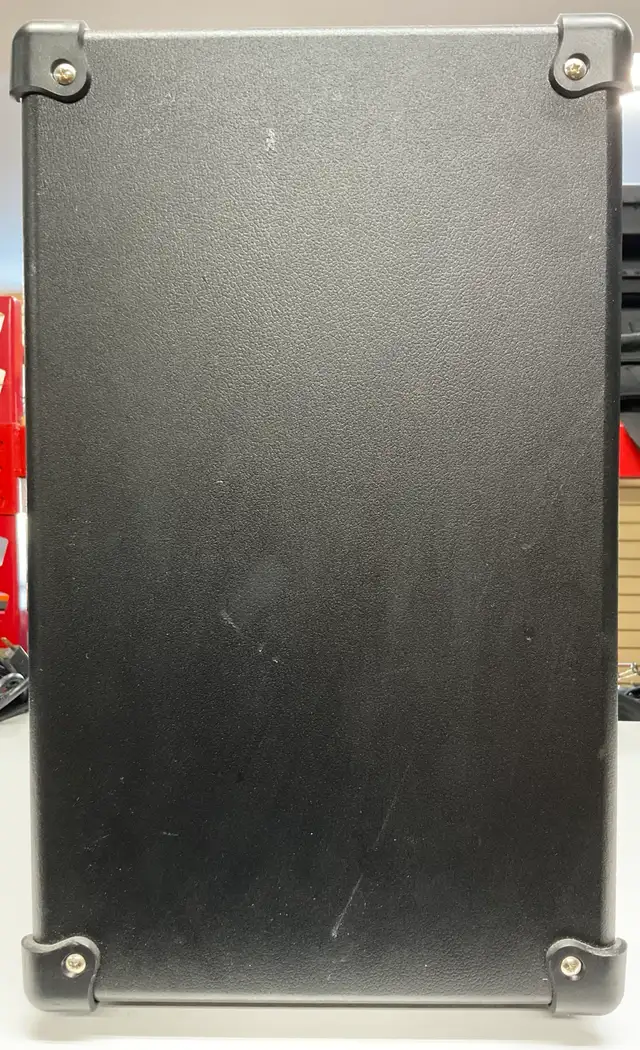 BOSS NEXTONE G12-100 AMP IN GREAT SHAPE in Amps & Pedals in North Bay - Image 6