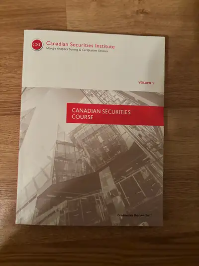 CSC Vol 1 & Vol 2 - Yr. 2022 ver- New Condition, View more