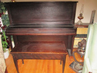 PIANO For Sale