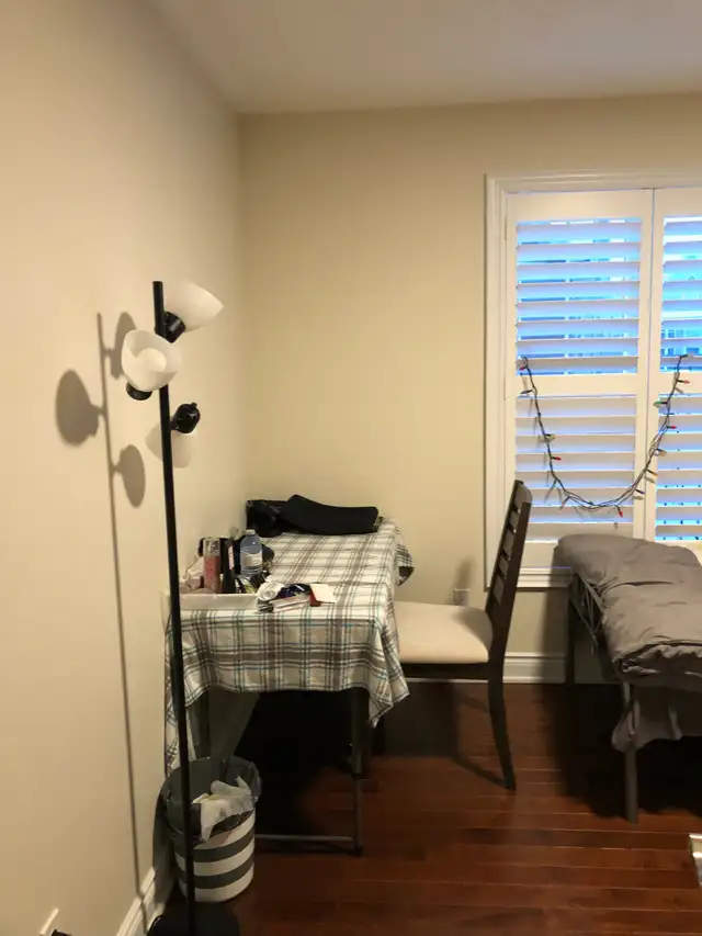 Female student room for rent  Peterborough in Room Rentals & Roommates in Peterborough - Image 2